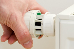 Stanway central heating repair costs