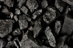 Stanway coal boiler costs
